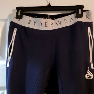 Boyfriend jogger sweatpants
